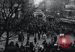 Standbild Ereignisse während der 1918 deutschen Revolution Berlin Deutschland, 1918, aus Sekunde 11 historischem Filmmaterial Videoclip 65675026890