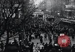 Standbild Ereignisse während der 1918 deutschen Revolution Berlin Deutschland, 1918, aus Sekunde 13 historischem Filmmaterial Videoclip 65675026890