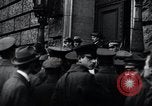 Standbild Ereignisse während der 1918 deutschen Revolution Berlin Deutschland, 1918, aus Sekunde 15 historischem Filmmaterial Videoclip 65675026890