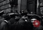 Standbild Ereignisse während der 1918 deutschen Revolution Berlin Deutschland, 1918, aus Sekunde 16 historischem Filmmaterial Videoclip 65675026890