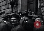 Standbild Ereignisse während der 1918 deutschen Revolution Berlin Deutschland, 1918, aus Sekunde 17 historischem Filmmaterial Videoclip 65675026890