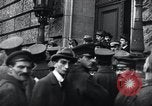 Standbild Ereignisse während der 1918 deutschen Revolution Berlin Deutschland, 1918, aus Sekunde 20 historischem Filmmaterial Videoclip 65675026890