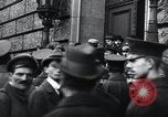 Standbild Ereignisse während der 1918 deutschen Revolution Berlin Deutschland, 1918, aus Sekunde 21 historischem Filmmaterial Videoclip 65675026890