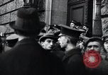 Standbild Ereignisse während der 1918 deutschen Revolution Berlin Deutschland, 1918, aus Sekunde 23 historischem Filmmaterial Videoclip 65675026890