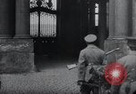 Standbild Ereignisse während der 1918 deutschen Revolution Berlin Deutschland, 1918, aus Sekunde 25 historischem Filmmaterial Videoclip 65675026890