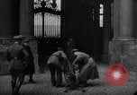 Standbild Ereignisse während der 1918 deutschen Revolution Berlin Deutschland, 1918, aus Sekunde 33 historischem Filmmaterial Videoclip 65675026890