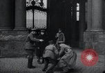 Standbild Ereignisse während der 1918 deutschen Revolution Berlin Deutschland, 1918, aus Sekunde 35 historischem Filmmaterial Videoclip 65675026890