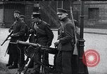 Standbild Ereignisse während der 1918 deutschen Revolution Berlin Deutschland, 1918, aus Sekunde 46 historischem Filmmaterial Videoclip 65675026890