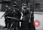 Standbild Ereignisse während der 1918 deutschen Revolution Berlin Deutschland, 1918, aus Sekunde 47 historischem Filmmaterial Videoclip 65675026890