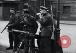 Standbild Ereignisse während der 1918 deutschen Revolution Berlin Deutschland, 1918, aus Sekunde 48 historischem Filmmaterial Videoclip 65675026890