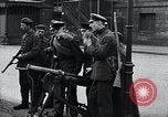 Standbild Ereignisse während der 1918 deutschen Revolution Berlin Deutschland, 1918, aus Sekunde 49 historischem Filmmaterial Videoclip 65675026890
