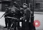 Standbild Ereignisse während der 1918 deutschen Revolution Berlin Deutschland, 1918, aus Sekunde 50 historischem Filmmaterial Videoclip 65675026890