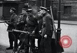 Standbild Ereignisse während der 1918 deutschen Revolution Berlin Deutschland, 1918, aus Sekunde 51 historischem Filmmaterial Videoclip 65675026890