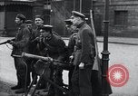 Standbild Ereignisse während der 1918 deutschen Revolution Berlin Deutschland, 1918, aus Sekunde 52 historischem Filmmaterial Videoclip 65675026890