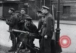 Standbild Ereignisse während der 1918 deutschen Revolution Berlin Deutschland, 1918, aus Sekunde 53 historischem Filmmaterial Videoclip 65675026890