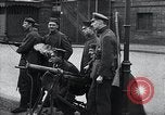 Standbild Ereignisse während der 1918 deutschen Revolution Berlin Deutschland, 1918, aus Sekunde 54 historischem Filmmaterial Videoclip 65675026890