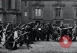 Standbild Ereignisse während der 1918 deutschen Revolution Berlin Deutschland, 1918, aus Sekunde 55 historischem Filmmaterial Videoclip 65675026890