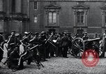 Standbild Ereignisse während der 1918 deutschen Revolution Berlin Deutschland, 1918, aus Sekunde 56 historischem Filmmaterial Videoclip 65675026890