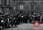 Standbild Ereignisse während der 1918 deutschen Revolution Berlin Deutschland, 1918, aus Sekunde 58 historischem Filmmaterial Videoclip 65675026890