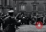 Standbild Ereignisse während der 1918 deutschen Revolution Berlin Deutschland, 1918, aus Sekunde 59 historischem Filmmaterial Videoclip 65675026890