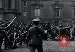Standbild Ereignisse während der 1918 deutschen Revolution Berlin Deutschland, 1918, aus Sekunde 60 historischem Filmmaterial Videoclip 65675026890