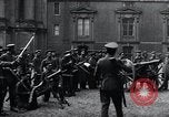 Standbild Ereignisse während der 1918 deutschen Revolution Berlin Deutschland, 1918, aus Sekunde 61 historischem Filmmaterial Videoclip 65675026890
