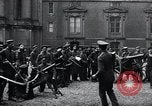Standbild Ereignisse während der 1918 deutschen Revolution Berlin Deutschland, 1918, aus Sekunde 62 historischem Filmmaterial Videoclip 65675026890