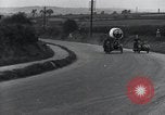 Standbild Kohlegas als Brennstoff im Ersten Weltkrieg verwendet Nottingham England Vereinigtes Königreich, 1918, aus Sekunde 11 historischem Filmmaterial Videoclip 65675026891