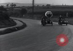 Standbild Kohlegas als Brennstoff im Ersten Weltkrieg verwendet Nottingham England Vereinigtes Königreich, 1918, aus Sekunde 13 historischem Filmmaterial Videoclip 65675026891