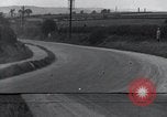 Standbild Kohlegas als Brennstoff im Ersten Weltkrieg verwendet Nottingham England Vereinigtes Königreich, 1918, aus Sekunde 21 historischem Filmmaterial Videoclip 65675026891