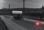 Standbild Kohlegas als Brennstoff im Ersten Weltkrieg verwendet Nottingham England Vereinigtes Königreich, 1918, aus Sekunde 25 historischem Filmmaterial Videoclip 65675026891