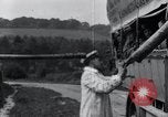 Standbild Kohlegas als Brennstoff im Ersten Weltkrieg verwendet Nottingham England Vereinigtes Königreich, 1918, aus Sekunde 39 historischem Filmmaterial Videoclip 65675026891