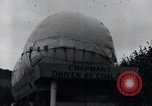 Standbild Kohlegas als Brennstoff im Ersten Weltkrieg verwendet Nottingham England Vereinigtes Königreich, 1918, aus Sekunde 43 historischem Filmmaterial Videoclip 65675026891