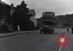 Standbild Kohlegas als Brennstoff im Ersten Weltkrieg verwendet Nottingham England Vereinigtes Königreich, 1918, aus Sekunde 52 historischem Filmmaterial Videoclip 65675026891