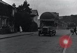 Standbild Kohlegas als Brennstoff im Ersten Weltkrieg verwendet Nottingham England Vereinigtes Königreich, 1918, aus Sekunde 53 historischem Filmmaterial Videoclip 65675026891