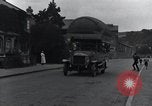 Standbild Kohlegas als Brennstoff im Ersten Weltkrieg verwendet Nottingham England Vereinigtes Königreich, 1918, aus Sekunde 54 historischem Filmmaterial Videoclip 65675026891