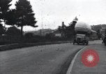 Standbild Kohlegas als Brennstoff im Ersten Weltkrieg verwendet Nottingham England Vereinigtes Königreich, 1918, aus Sekunde 59 historischem Filmmaterial Videoclip 65675026891