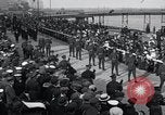Standbild Körper von Edith Louisa Cavell Norwich England, 1919, aus Sekunde 5 historischem Filmmaterial Videoclip 65675026892