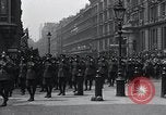Standbild Körper von Edith Louisa Cavell Norwich England, 1919, aus Sekunde 43 historischem Filmmaterial Videoclip 65675026892