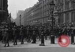Standbild Körper von Edith Louisa Cavell Norwich England, 1919, aus Sekunde 44 historischem Filmmaterial Videoclip 65675026892