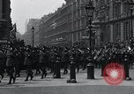 Standbild Körper von Edith Louisa Cavell Norwich England, 1919, aus Sekunde 51 historischem Filmmaterial Videoclip 65675026892