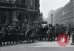 Standbild Körper von Edith Louisa Cavell Norwich England, 1919, aus Sekunde 53 historischem Filmmaterial Videoclip 65675026892