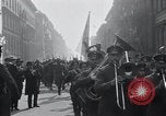 Image of Count Johann Von Bernstorff Berlin Germany, 1918, second 11 stock footage video 65675026893