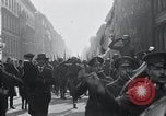 Image of Count Johann Von Bernstorff Berlin Germany, 1918, second 14 stock footage video 65675026893