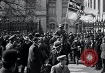 Image of Count Johann Von Bernstorff Berlin Germany, 1918, second 15 stock footage video 65675026893