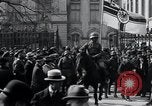 Image of Count Johann Von Bernstorff Berlin Germany, 1918, second 16 stock footage video 65675026893
