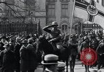 Image of Count Johann Von Bernstorff Berlin Germany, 1918, second 17 stock footage video 65675026893