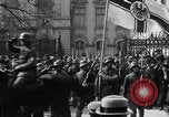 Image of Count Johann Von Bernstorff Berlin Germany, 1918, second 18 stock footage video 65675026893