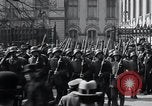 Image of Count Johann Von Bernstorff Berlin Germany, 1918, second 21 stock footage video 65675026893