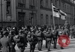 Image of Count Johann Von Bernstorff Berlin Germany, 1918, second 26 stock footage video 65675026893